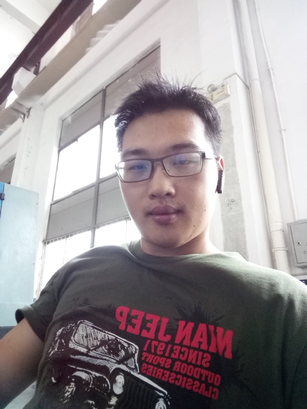 胡晨晓的第一张照片--宁海蓝颜知己交友网