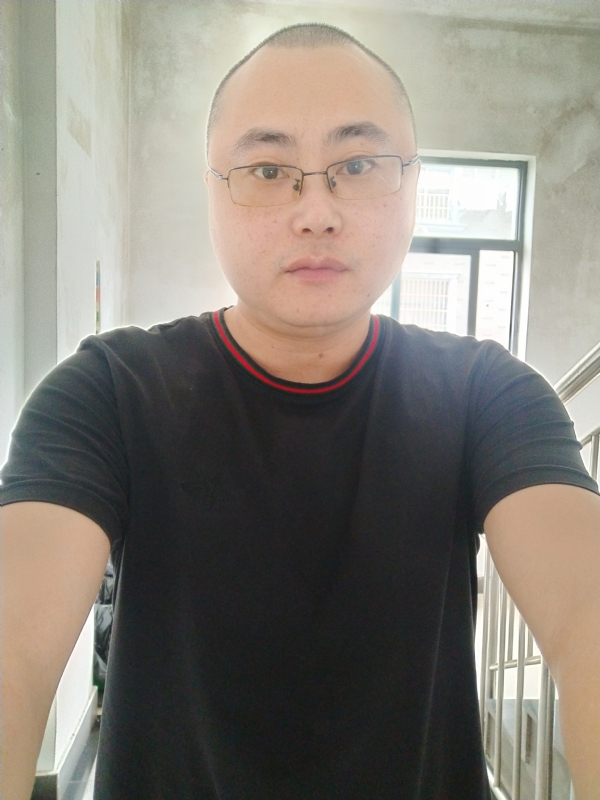 奈何没有桥的第一张照片--宁海蓝颜知己交友网